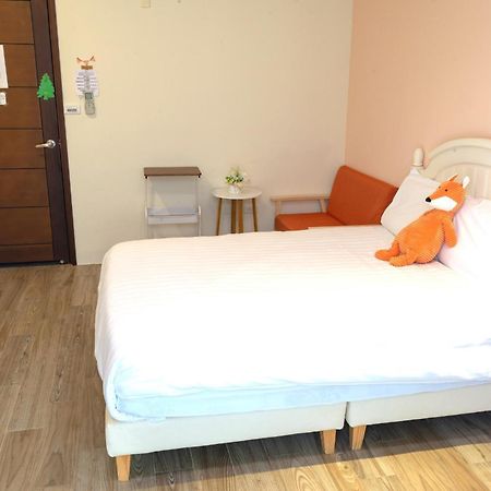 Rainbow Field House Διαμέρισμα Jiji Εξωτερικό φωτογραφία